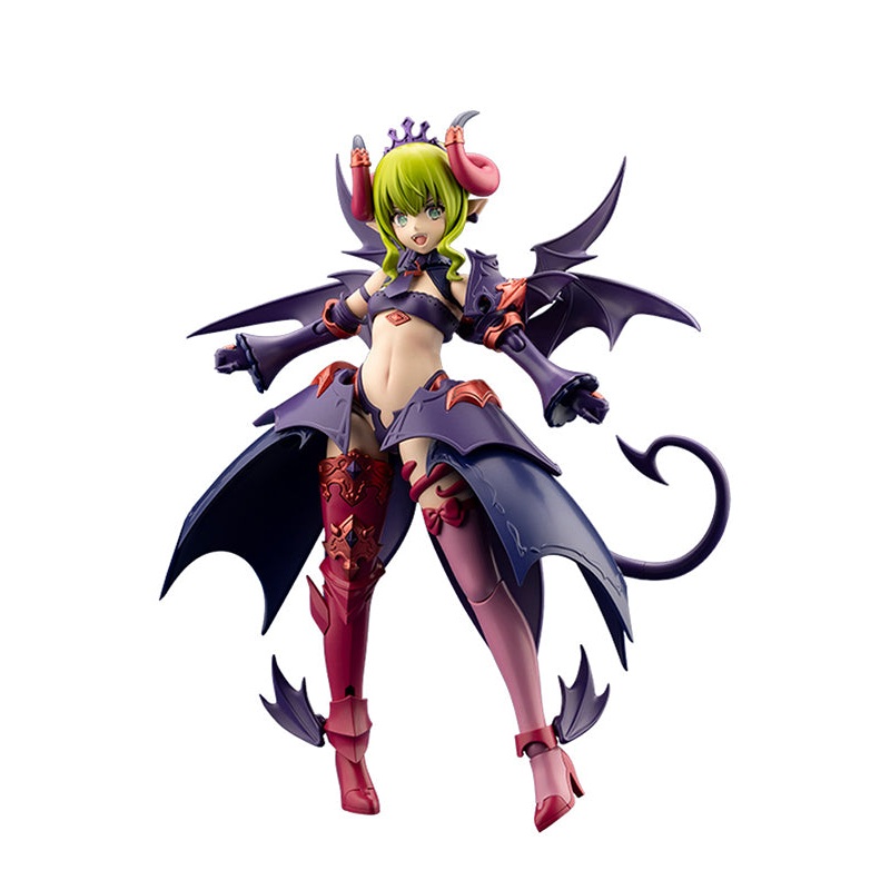 ARCANADEA Kotobukiya Velretta ReACT-P