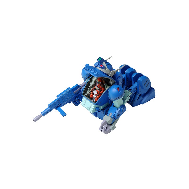 Armored Trooper Votoms Wave Rabidly Dog PS Edition