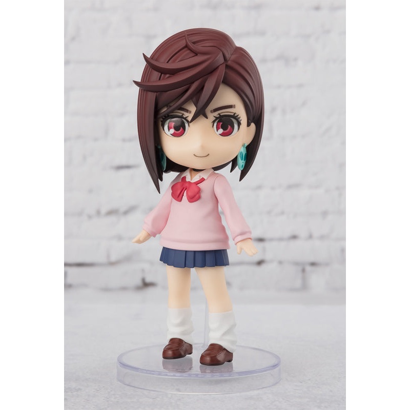 DAN DA DAN Figuarts Mini Momo