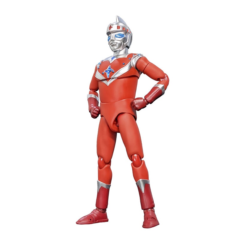 HAF EVOLUTION TOYS IRONKING Ver. 2