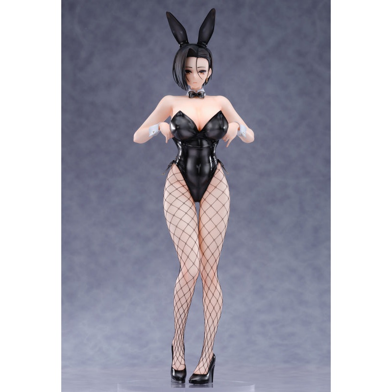 MAGI ARTS x INFINOTE YASHIKI YUKO BUNNY GIRL 1/4 SCALE FIGURE NORMAL EDITION