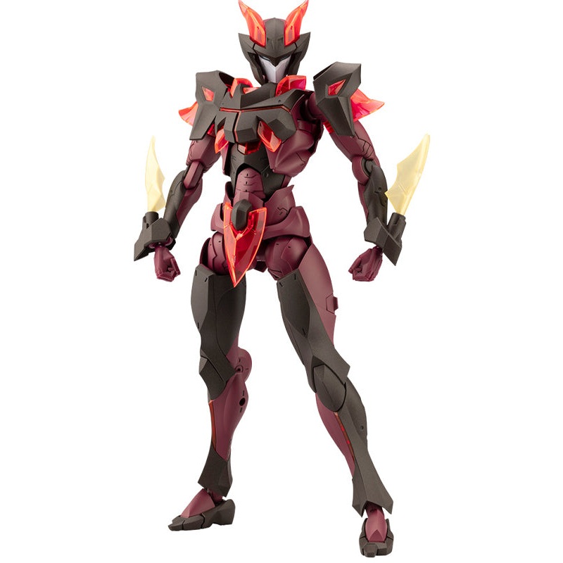 Megalomaria Unlimited Universe Kotobukiya Mephisto