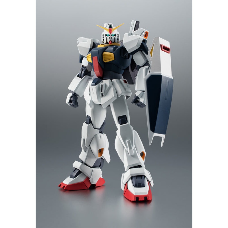 Mobile Suit Zeta Gundam Robot Spirits Side MS RX-178 Gundam Mk-II (A.E.U.G) Ver. A.N.I.M.E.