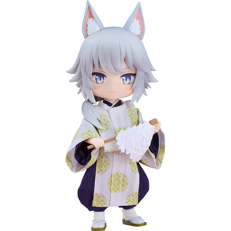 Nendoroid Doll Fox Kannushi: Rei