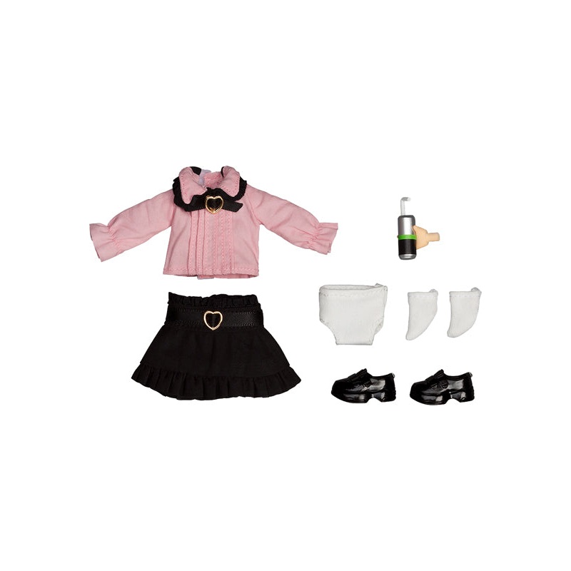 Nendoroid Doll Outfit Set: Ryosangata Outfit