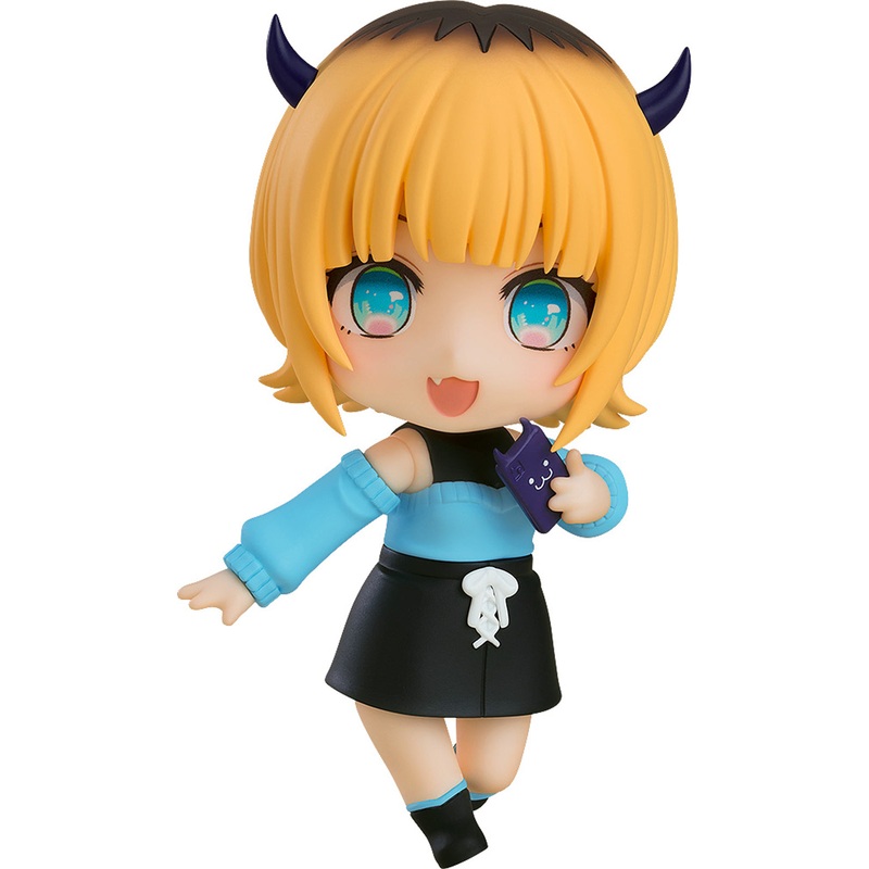 OSHI NO KO Nendoroid MEMcho