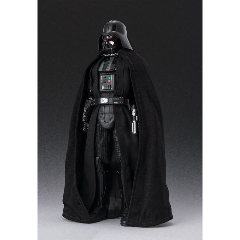 Star Wars: Episode IV A New Hope S.H.Figuarts Darth Vader -Classic Ver.- (STAR WARS: A New Hope)