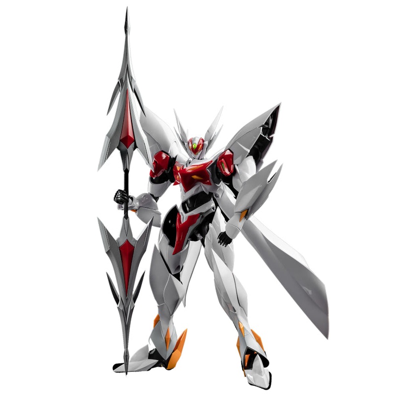 Tekkaman Blade Blaster Wave Tekkaman Blade First Limited Edition