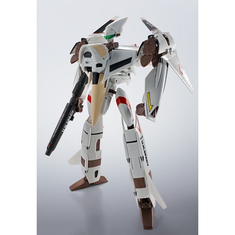 The Super Dimension Fortress Macross: Flash Back 2012 HI-METAL R VF-4 Lightning III -Flash Back 2012-
