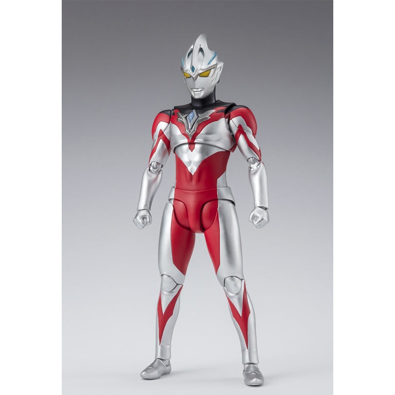 Ultraman Arc Bandai S.H.Figuarts Ultraman Arc