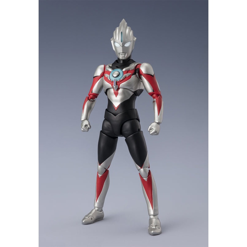 Ultraman Orb S.H.Figuarts Orb Origin (Ultraman New Generation Stars Ver.)