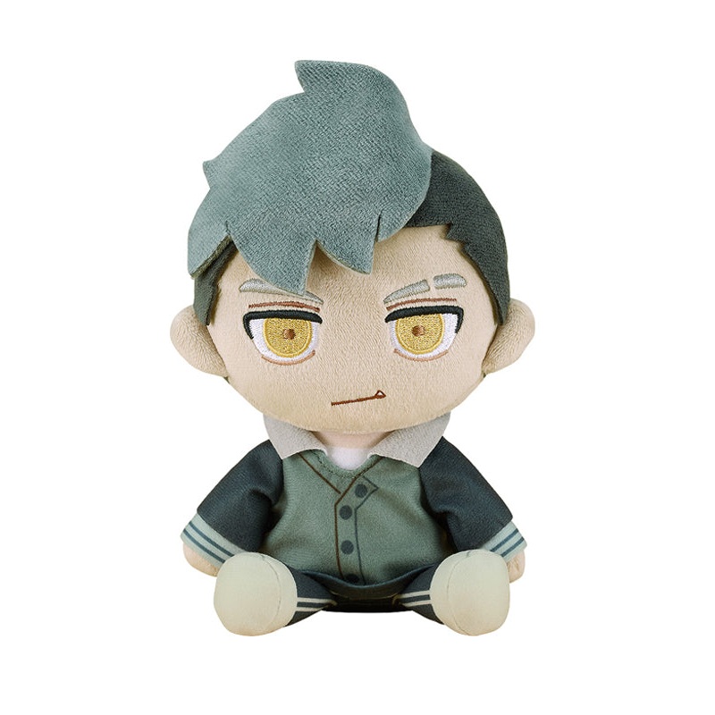 All Saints Street Good Smile Company Plushie Damao