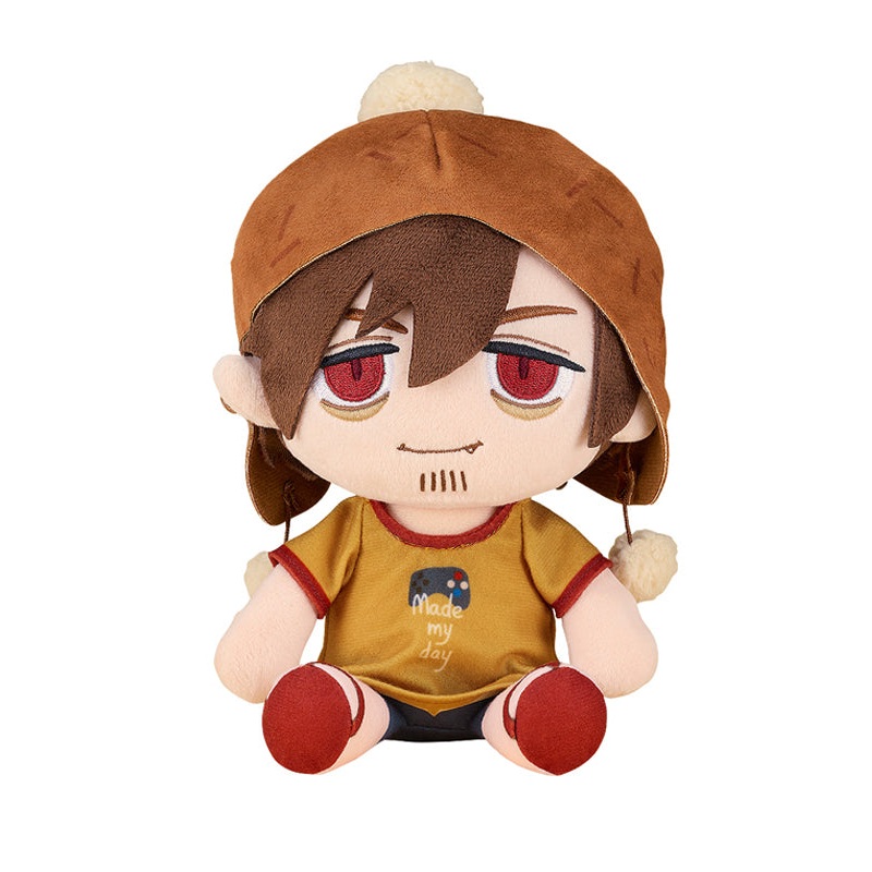 All Saints Street Good Smile Company Plushie Ira