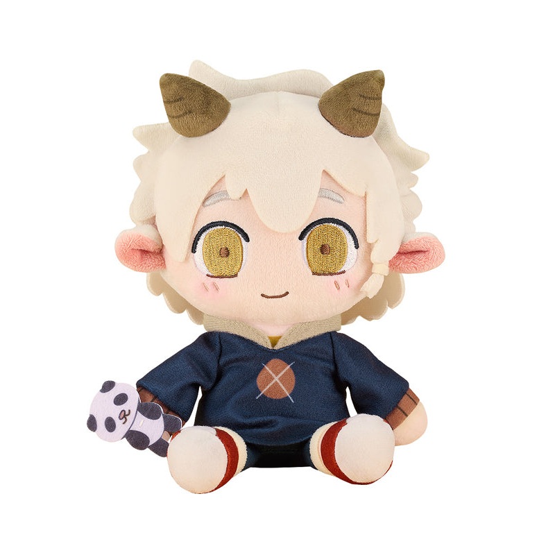 All Saints Street Good Smile Company Plushie Neil