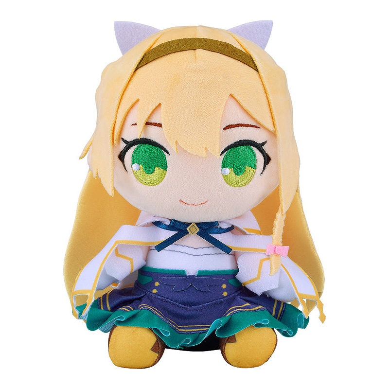 Atelier Ryza: Ever Darkness & the Secret Hideout Good Smile Company Plushie Klaudia Valentz
