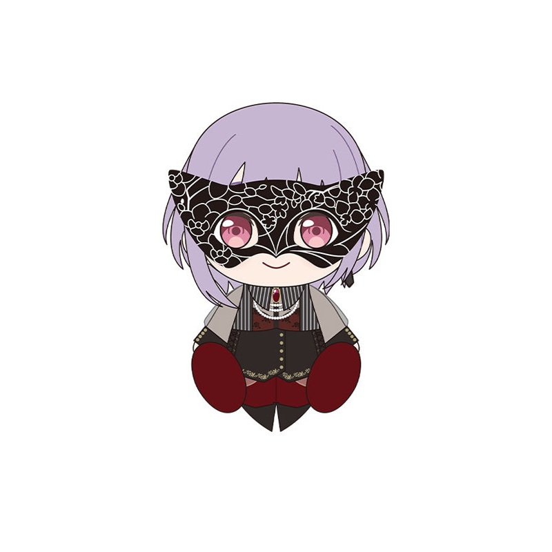 BanG Dream! Good Smile Company Plushie Ave Mujica Amoris