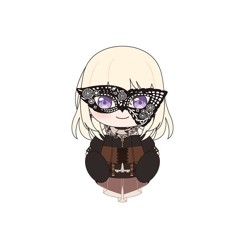 BanG Dream! Good Smile Company Plushie Ave Mujica Doloris