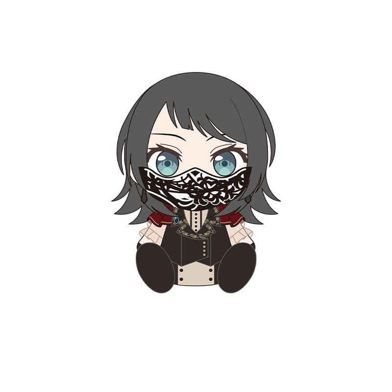 BanG Dream! Good Smile Company Plushie Ave Mujica Timoris