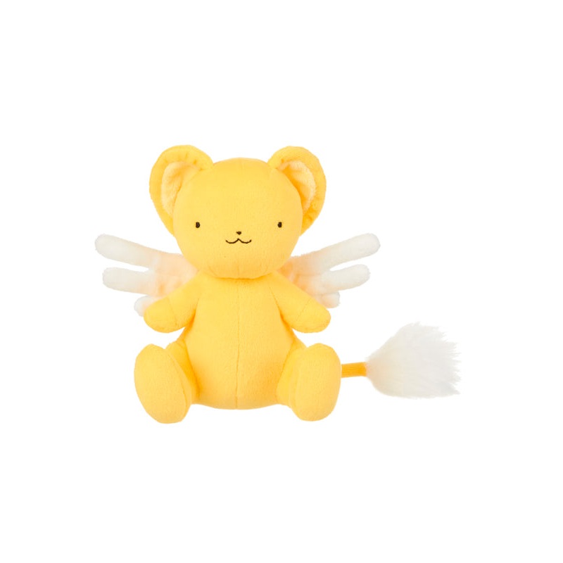 Cardcaptor Sakura Sekiguchi Kero-chan Pretending to be Plush Plush