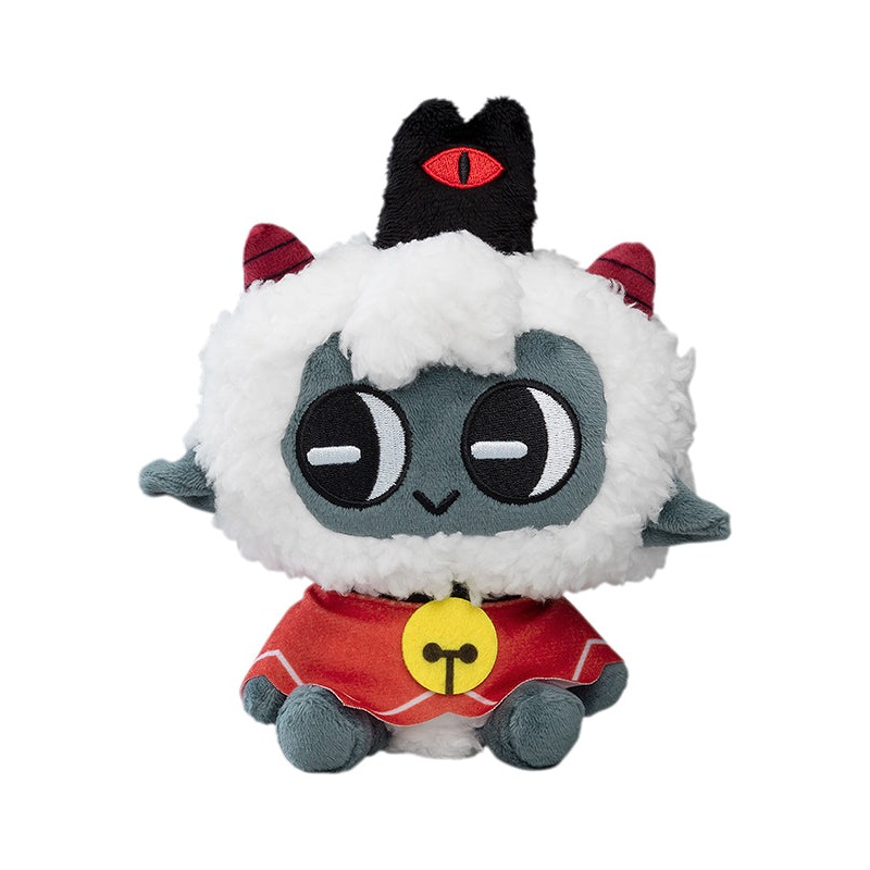 Cult of the Lamb Good Smile Company Plushie Lamb