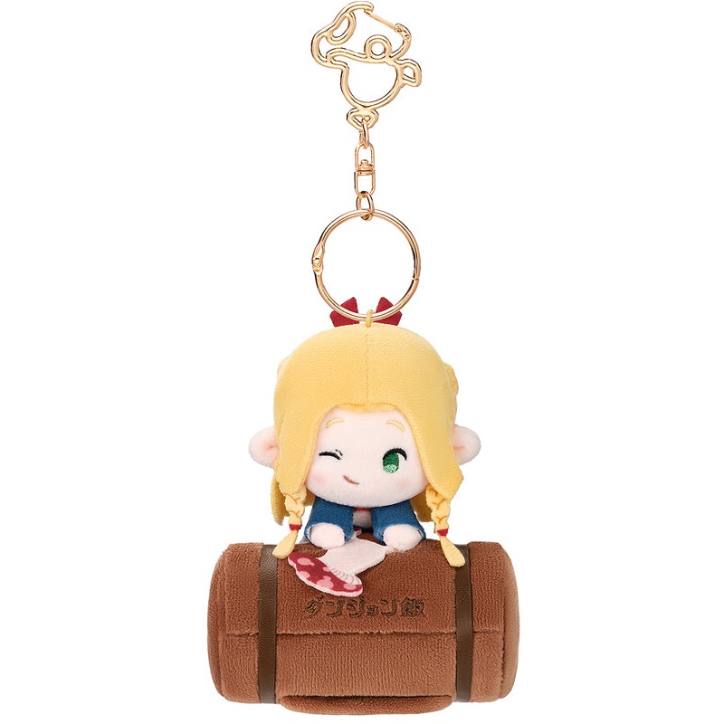 Delicious in Dungeon GoodSmile Moment Plushie Reusable Bag Marcille