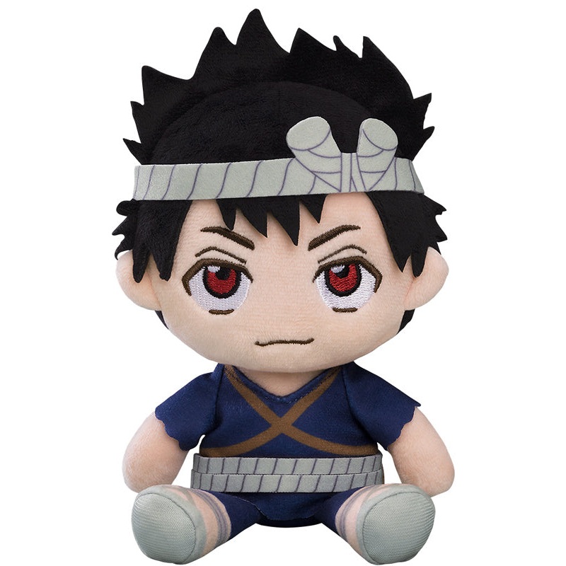 Dr. STONE Good Smile Company Plushie Chrome