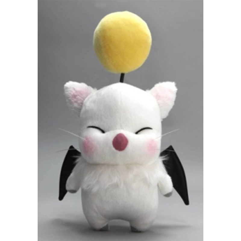 Final Fantasy XIV Square Enix Plush Kuplu Kopo (3rd Resale)