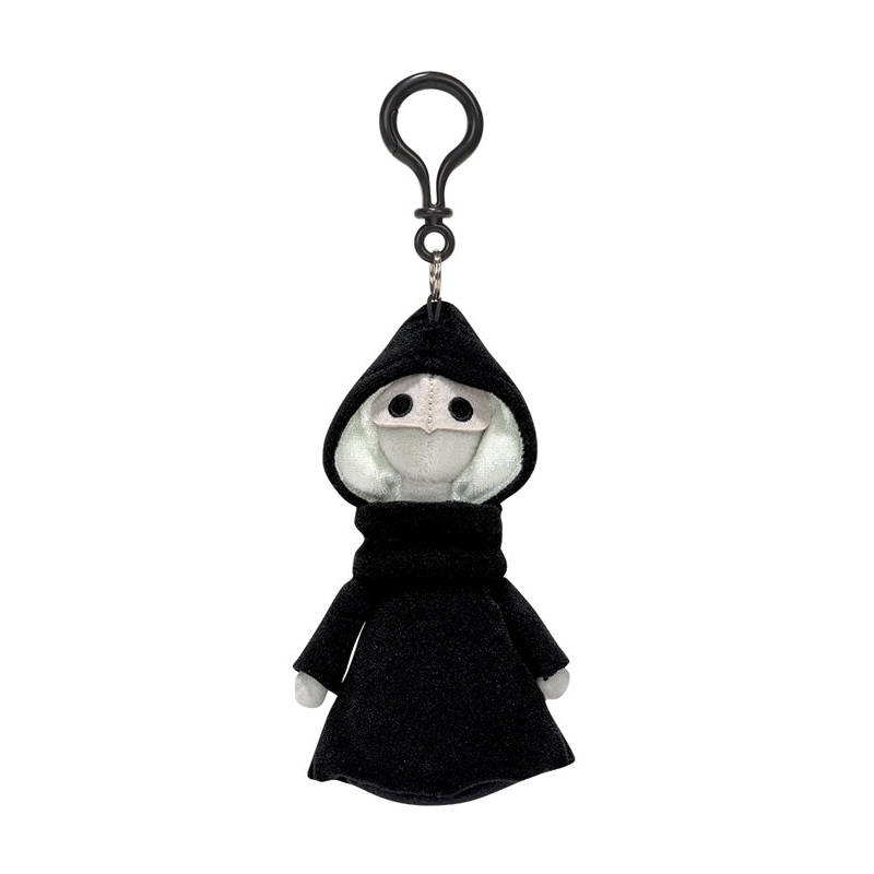 Final Fantasy XIV Square Enix Small Plush with Color Hook Ancient One