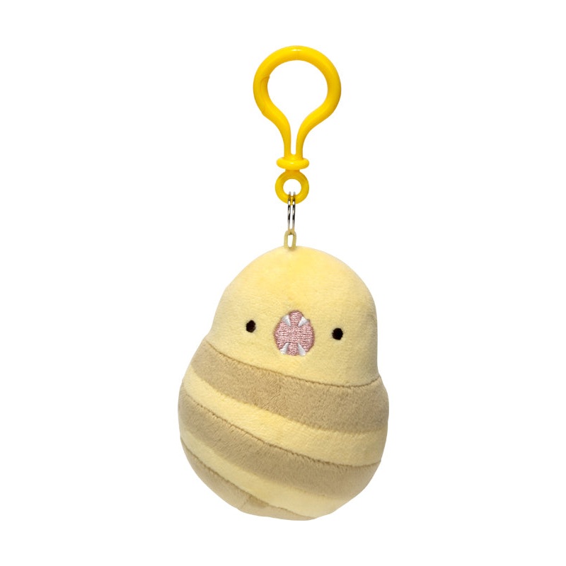 Final Fantasy XIV Square Enix Small Plush with Color Hook The Great Serpent of Ronka
