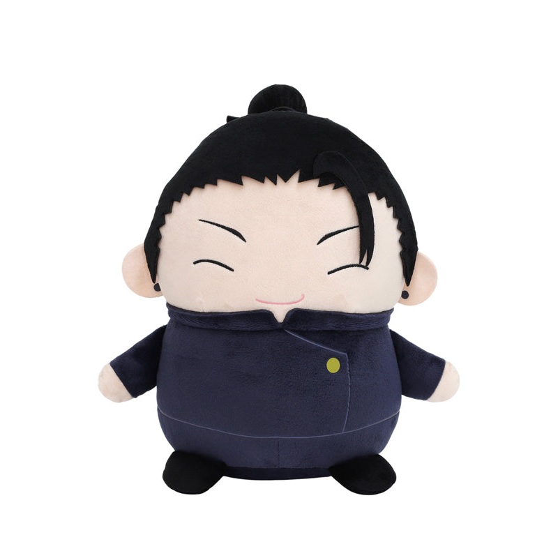 Jujutsu Kaisen Season 2 Movic Big Mamemate (Plush) Geto Suguru (Tokyo Jujutsu High Student Ver.)