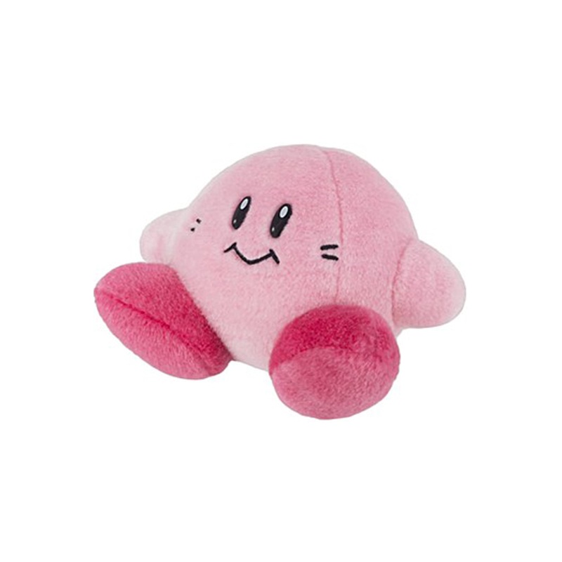 Kirby's Dream Land 30th Sanei-boeki Classic Plush Kirby