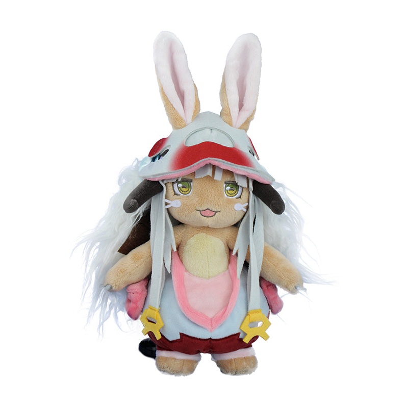 Made in Abyss  Chara-ani Corporation Nanachi Plush Doll (3rd-Run)
