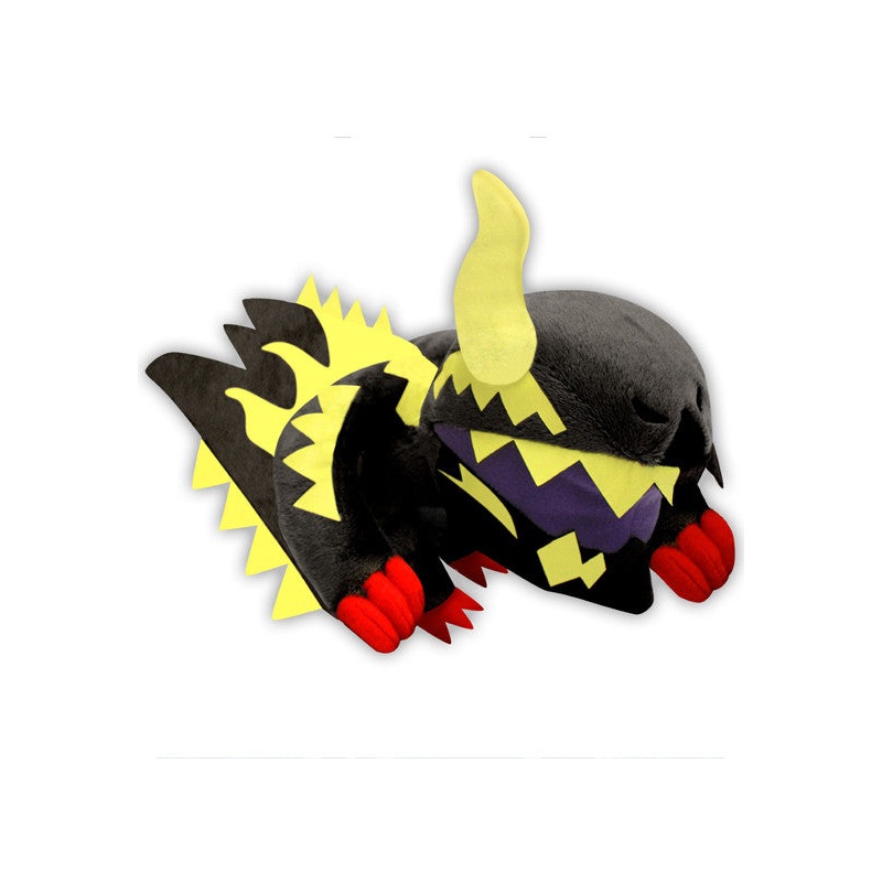 MONSTER HUNTER CAPCOM MONSTER HUNTER Monster Plush toy Chaotic Gore Magala