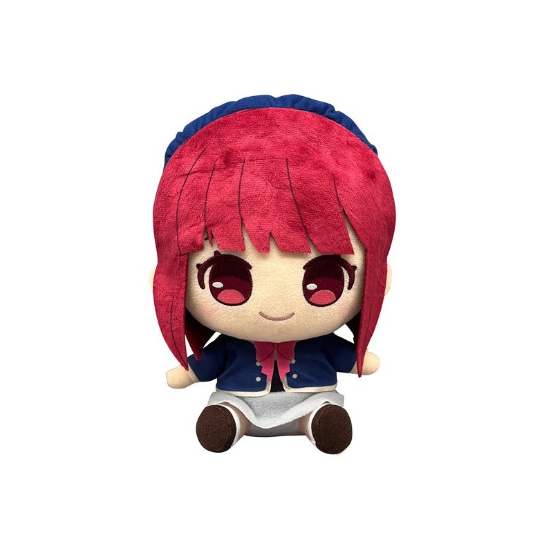 OSHI NO KO FuRyu Big Plush Toy Kana Arima