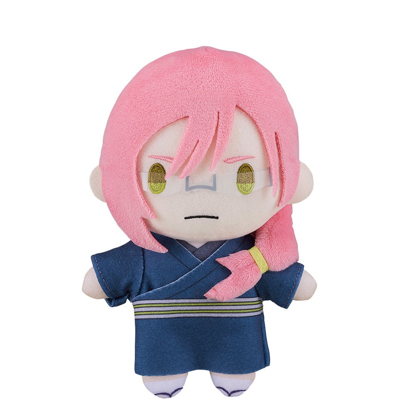 SK8 the Infinity ORANGE ROUGE Plushie Kaoru Sakurayashiki