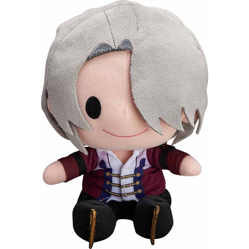 YURI!!! on ICE ORANGE ROUGE Honey Bebe: Victor Nikiforov Costume Ver.
