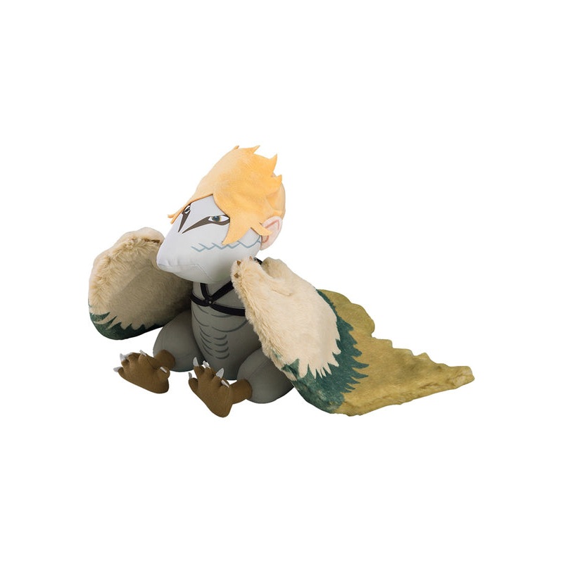 Attack on Titan Good Smile Company Jaw Titan Plushie