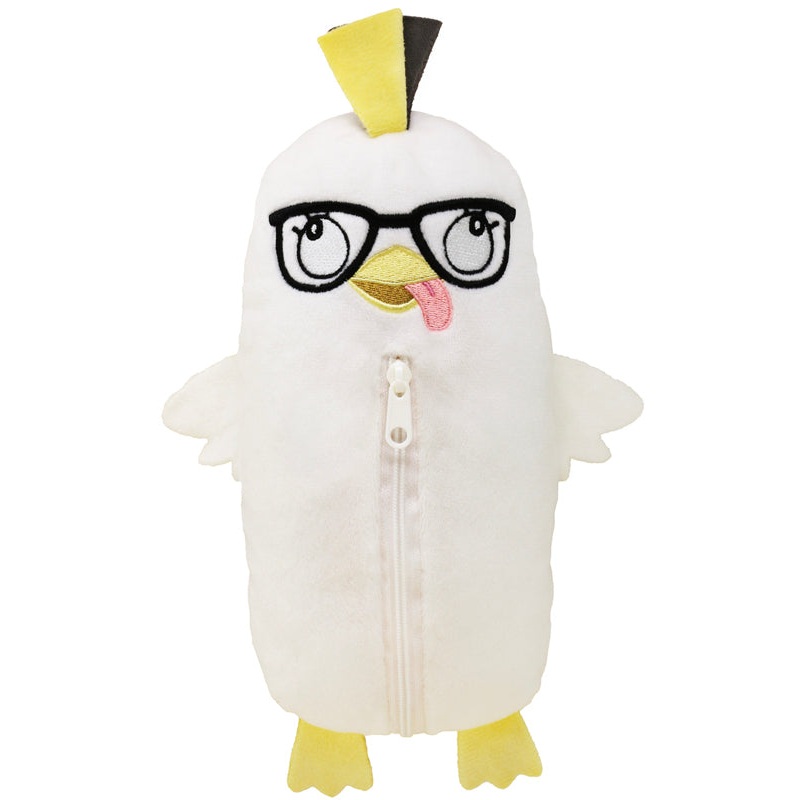 Blue Archive Sekiguchiv Dr.Peroro Plush Pouch