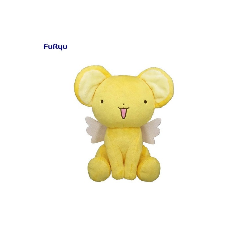 CARDCAPTOR SAKURA -CLEAR CARD- FuRyu Big Plush Toy Kero-chan