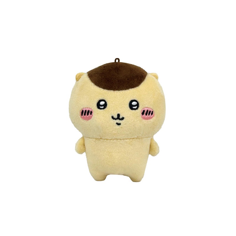Chiikawa Bandai Namco Nui Play Charm Kurimanju