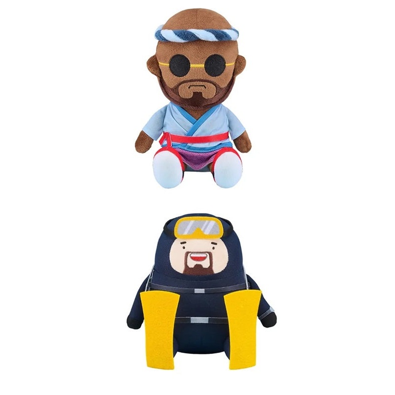 Dave the Diver Good Smile Company Plushie