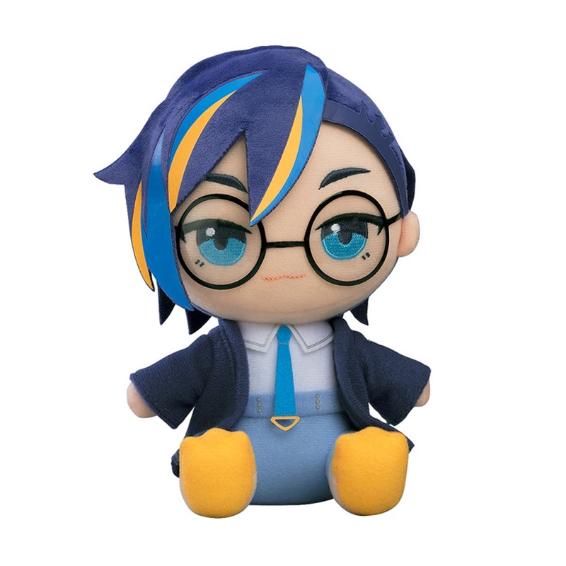 DGSSEVEN Good Smile Company DGSSEVEN Plushie Bell-kun