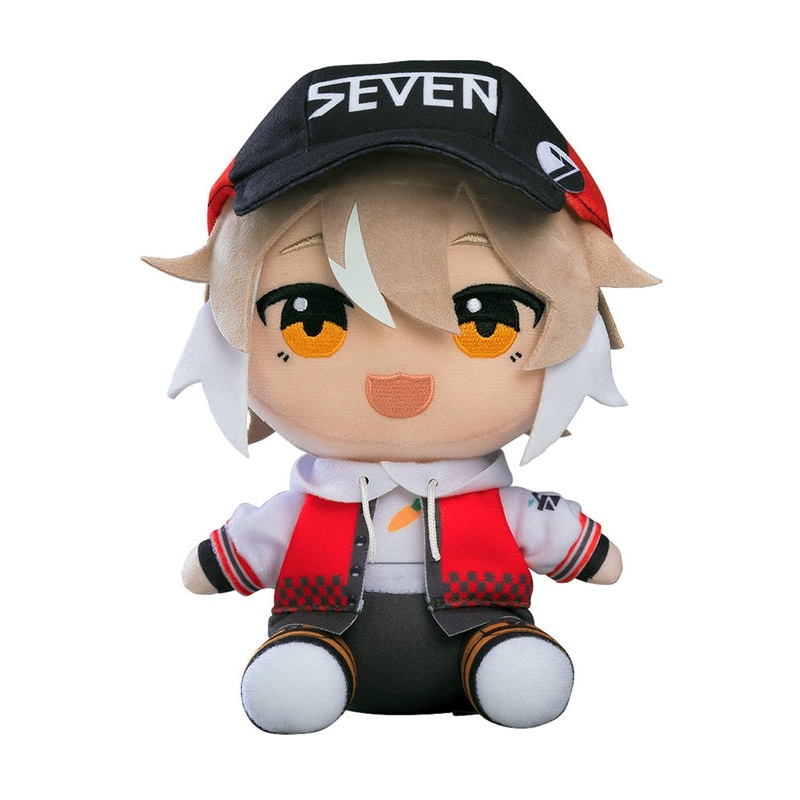 DGSSEVEN Good Smile Company DGSSEVEN Plushie Seveen
