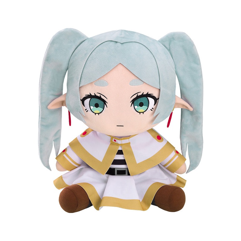 Frieren: Beyond Journey's End Good Smile Company Big Plushie Frieren