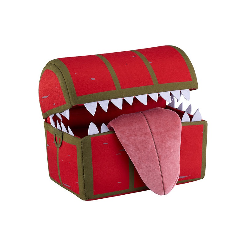 Frieren: Beyond Journey's End Good Smile Company Big Plushie Mimic