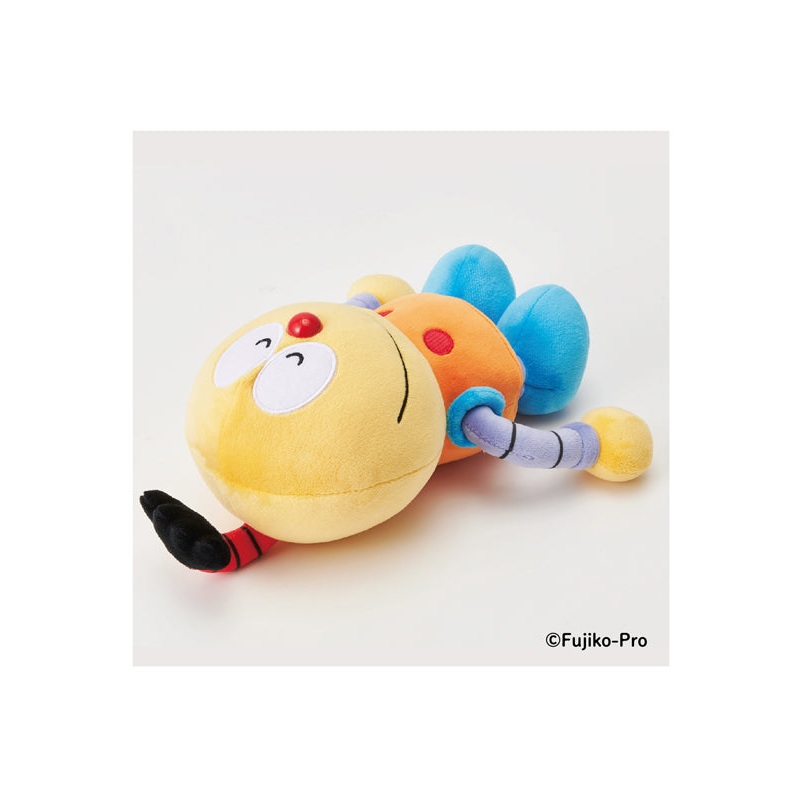 Kiteretsu Daihyakka Ensky Fujiko F Fujio 90th Anniversary Mofumofu Udemakura 2 Koro-Suke