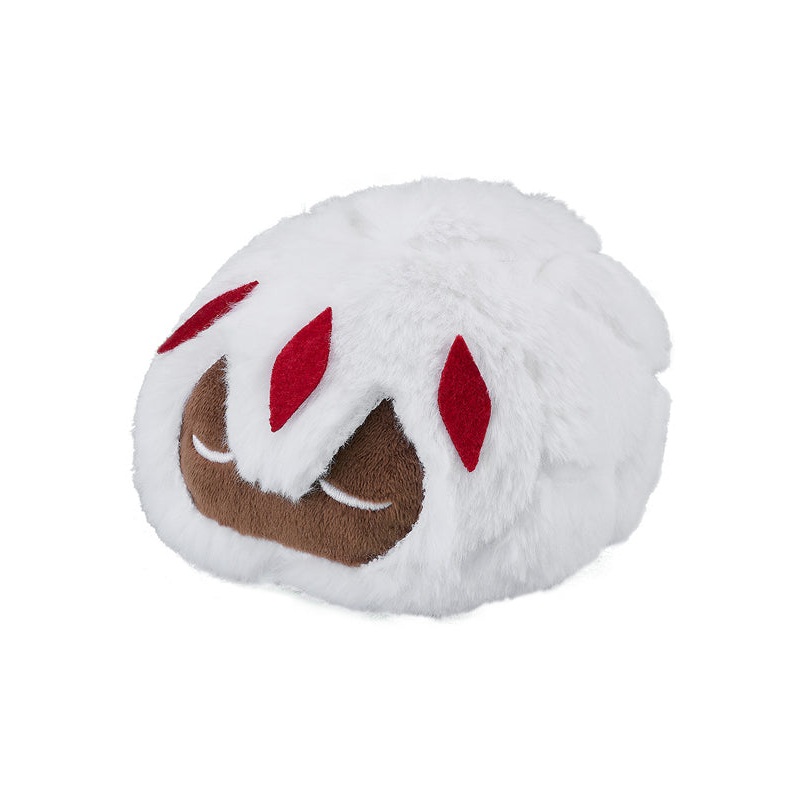 Made in Abyss Good Smile Company Fluffy Manju Plushie Faputa (3rd-run)
