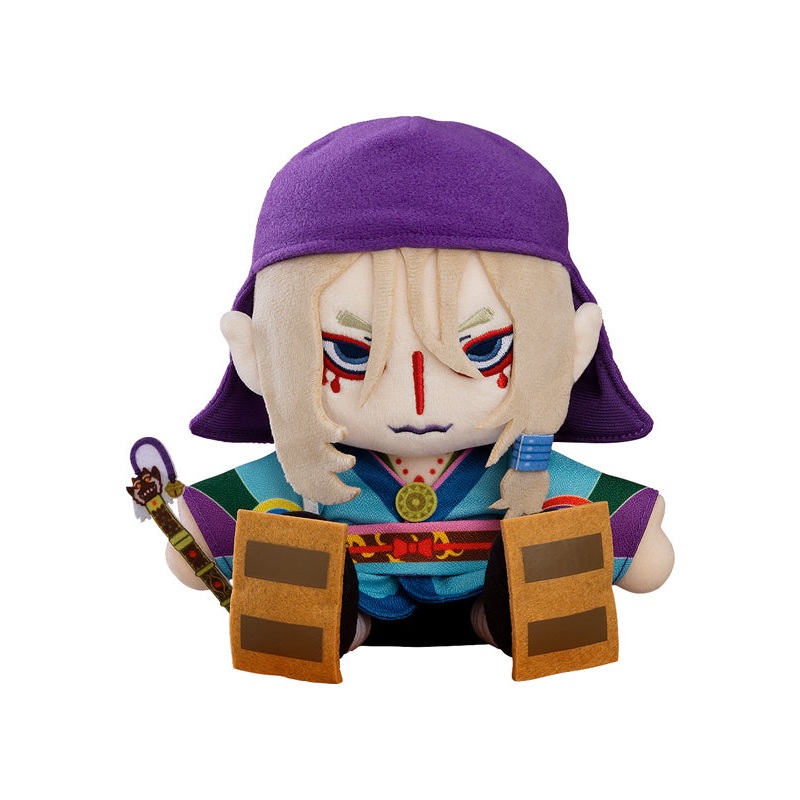 Mononoke Good Smile Company Plushie Medicine Seller