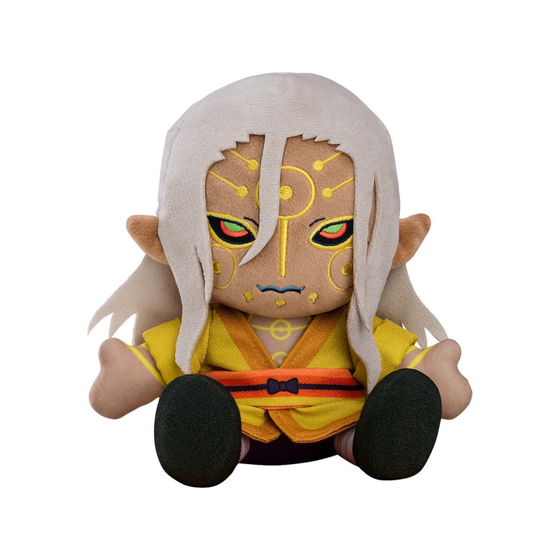 Mononoke Good Smile Company Plushie Medicine Seller: Hyper Ver.