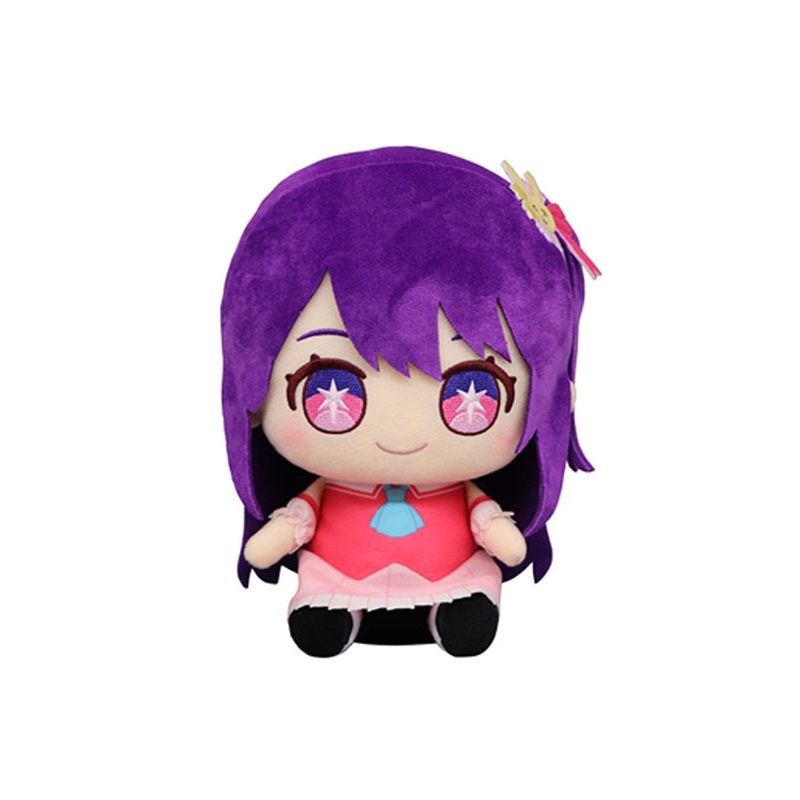 OSHI NO KO FuRyu Big Plush Toy Ai